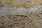 2' 5" x 9' 7" Pakistan Peshawar Runner image 11