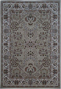 5' 3" x 7' 8" Persian Nain Rug image 0
