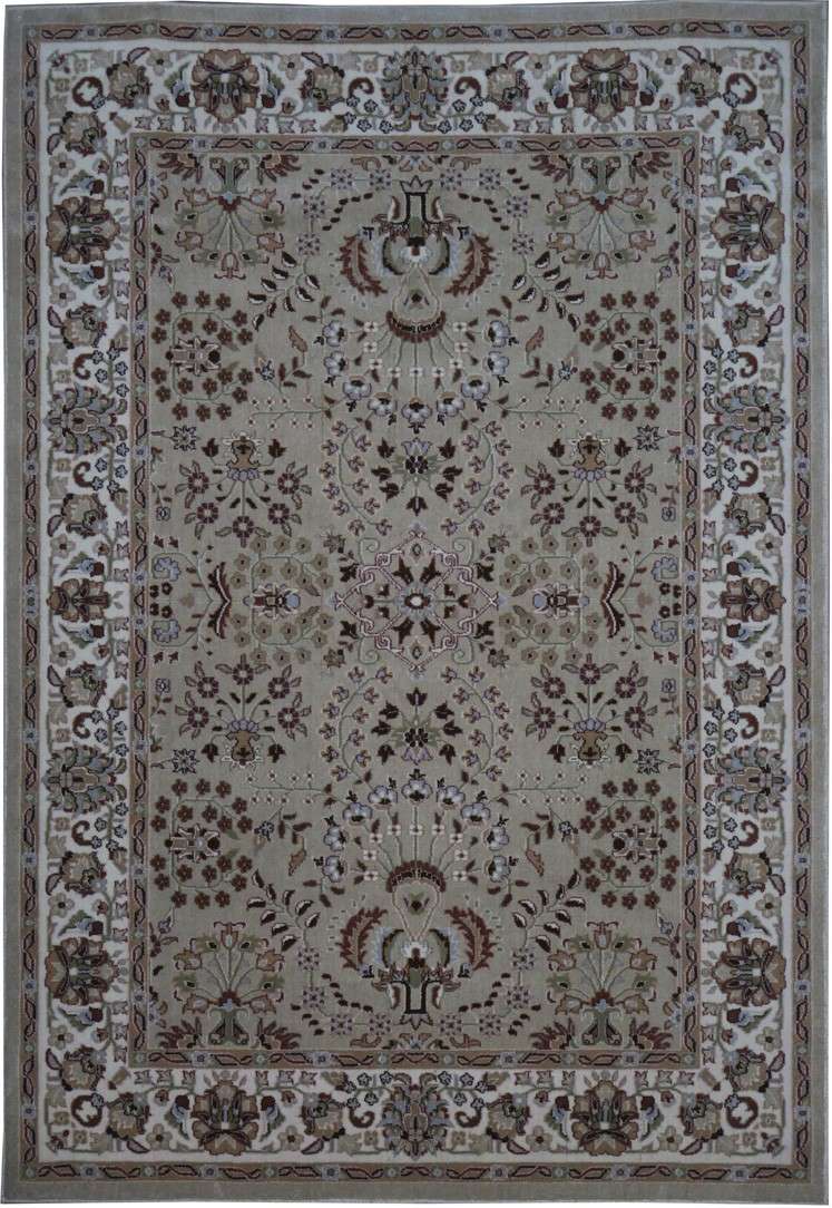 5' 3" x 7' 8" Persian Nain Rug image 0