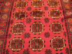3' 1" x 6' 4" Persian Turkmen Runner image 8