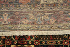 5' 2" x 9' 7" Persian Bakhtiar Rug image 9