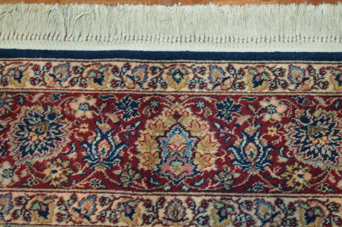 8' 5" x 12' 8" USA Karastan Rug image 9
