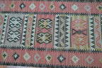 2' 8" x 11' 5" Persian Kilim Runner image 6