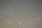 12' 1" x 17' 4" Pakistan Mogul Rug image 8