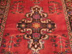 3' 1" x 10' 2" Persian Golpayegan Runner image 6