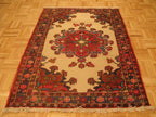 3' 1" x 4' 4" Persian Tafresh Rug image 1