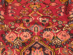 5' 1" x 9' 9" Persian Lilihan Rug image 2