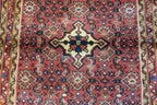 2' 5" x 9' 5" Vintage Hamadan Runner image 5