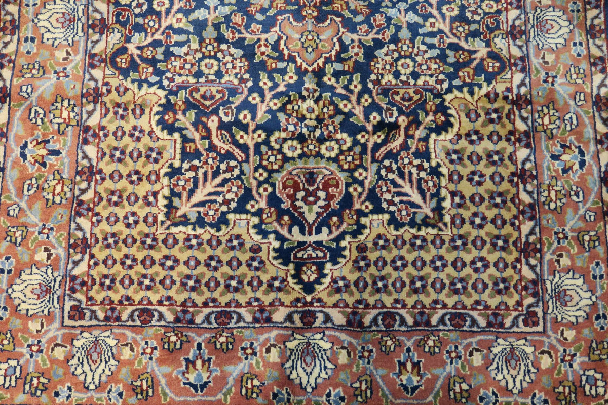 3' 0" x 5' 2" Persian Ardakan Rug image 3