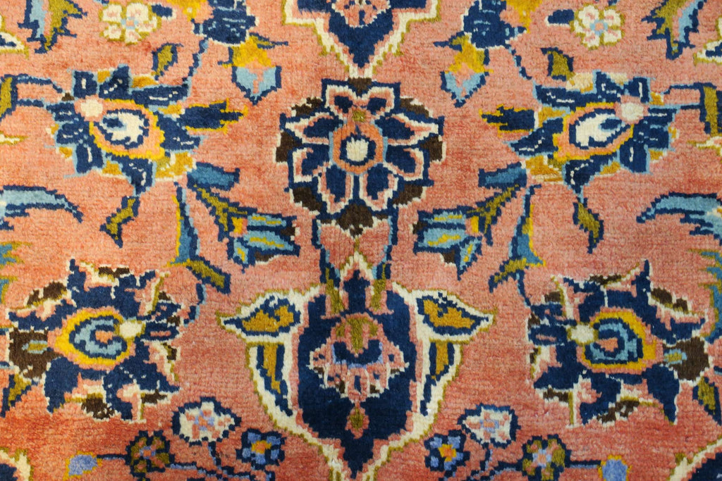 3' 4" x 5' 3" Persian Ardakan Rug image 5