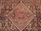 4' 0" x 6' 5" Persian Mahal Rug image 2