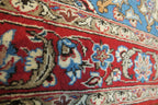 3' 6" x 5' 6" Persian Najafabad Rug image 4