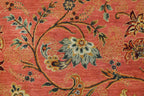 10' 0" x 14' 1" India Sultanabad Rug image 3