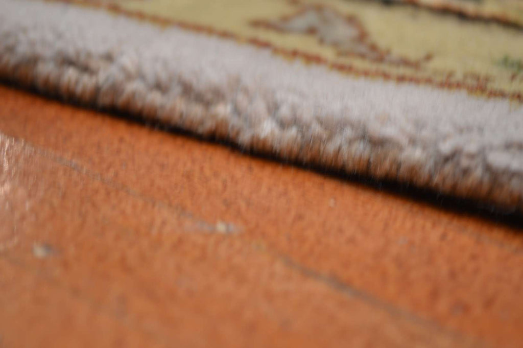 5' 1" x 7' 2" India Jaipur Rug image 5