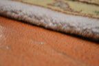 5' 1" x 7' 2" India Jaipur Rug image 5