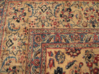1' 1" x 5' 2" Persian Isfahan Runner image 3
