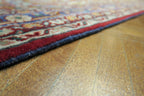 3' 5" x 5' 5" Persian Jozan Rug image 2