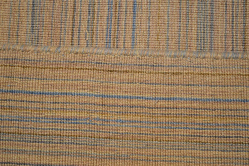 9' 1" x 11' 5" India Gabbeh Rug image 12