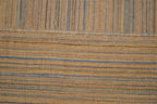 9' 1" x 11' 5" India Gabbeh Rug image 12