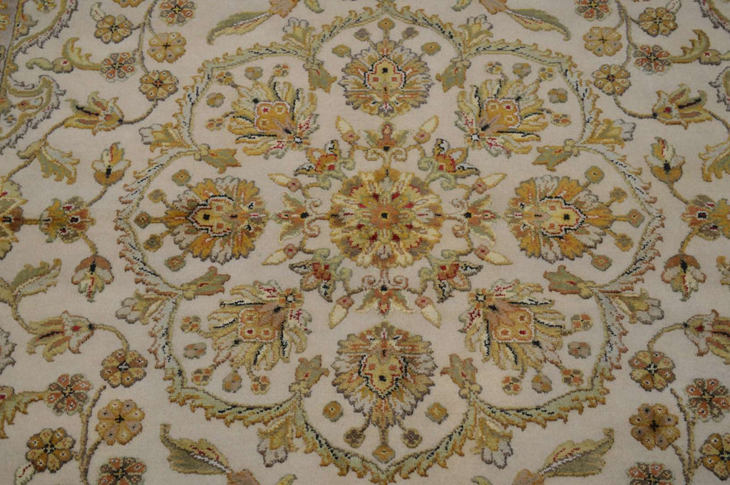 5' 5" x 8' 0" India Jaipur Rug image 2