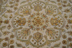 5' 5" x 8' 0" India Jaipur Rug image 2