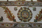 5' 0" x 7' 1" India Jaipur Rug image 4