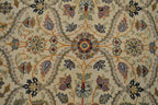 3' 0" x 8' 0" India Agra Runner image 12