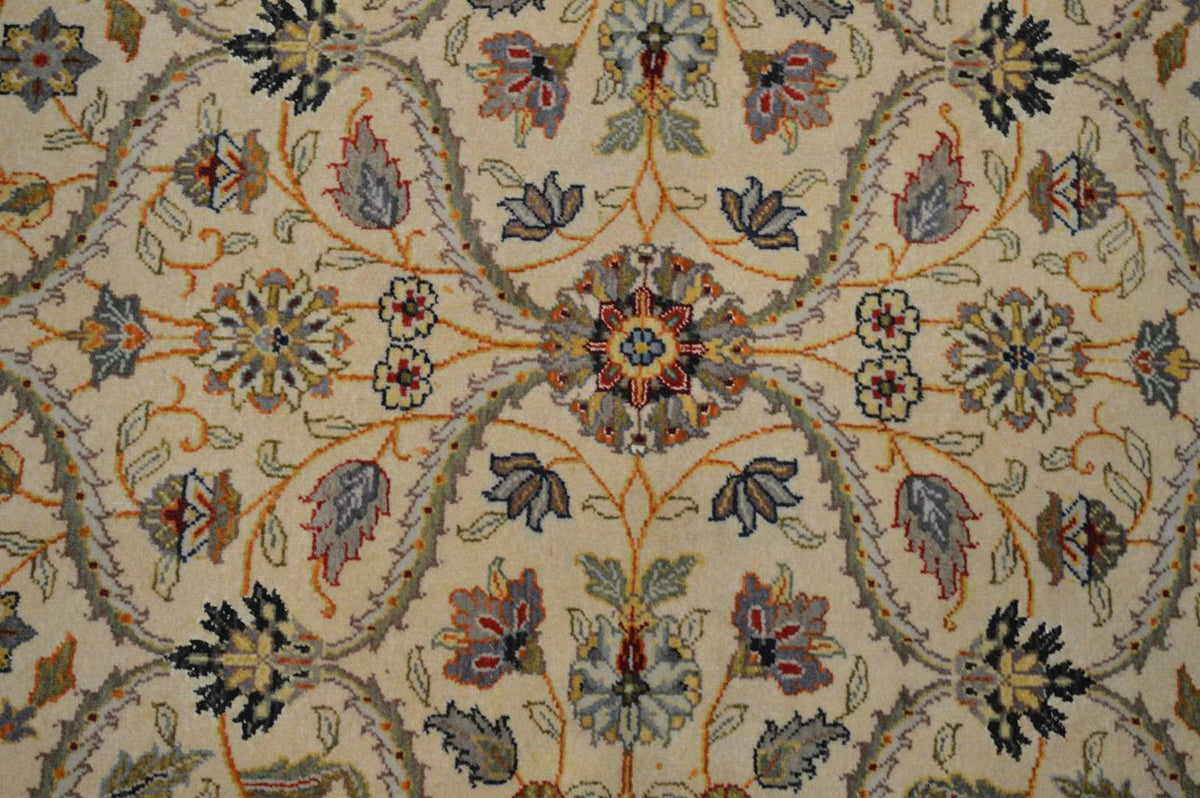 3' 0" x 8' 0" India Agra Runner image 12