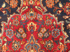 9' 1" x 13' 9" Persian Mood Rug image 4