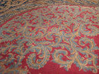 8' 9" x 11' 1" Persian Lavar Rug image 9