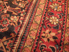 7' 5" x 10' 3" Persian Lilihan Rug image 3