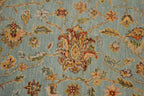 6' 2" x 9' 3" India Sultanabad Rug image 3