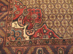 5' 4" x 10' 4" Persian Koliai Rug image 7