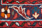 3' 3" x 4' 9" Persian Bakhtiar Rug image 4