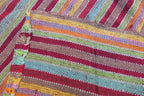 4' 10" x 7' 0" Persian Hamadan Rug image 8