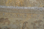 3' 9" x 6' 3" Pakistan Peshawar Rug image 11