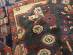 4' 0" x 13' 5" Vintage Nahavand Runner image 9