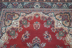 7' 6" x 10' 7" India Contemporary Rug image 2