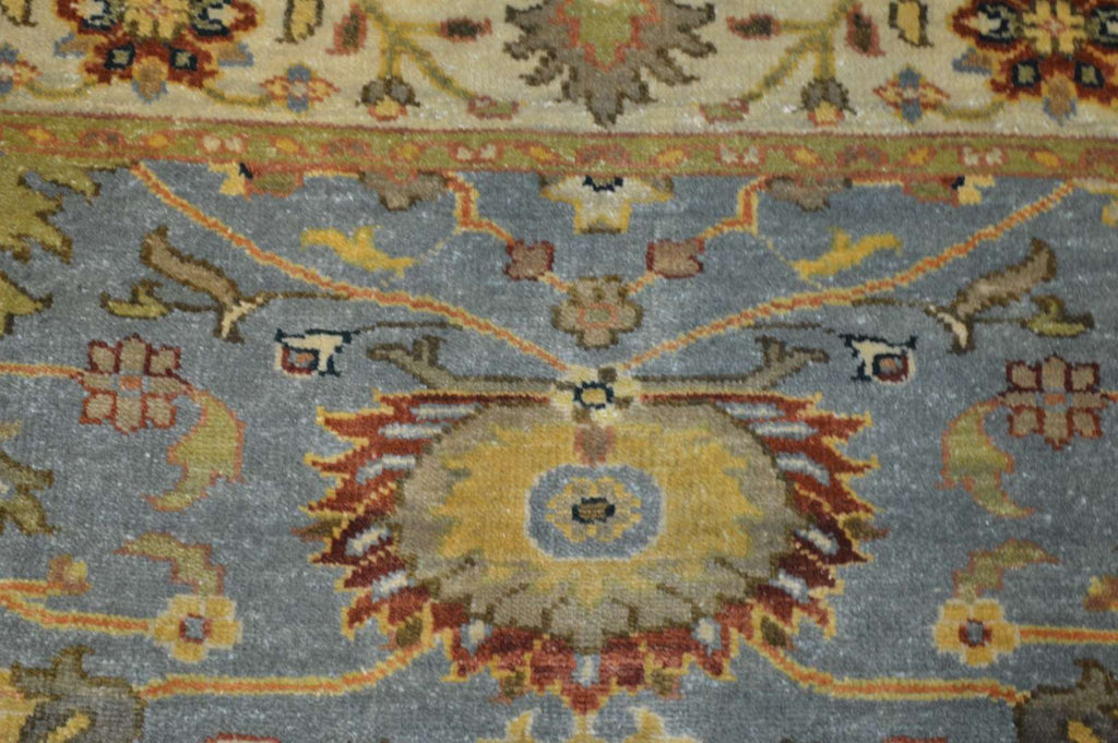 4' 0" x 5' 8" India Mahal Rug image 5
