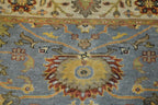4' 0" x 5' 8" India Mahal Rug image 5