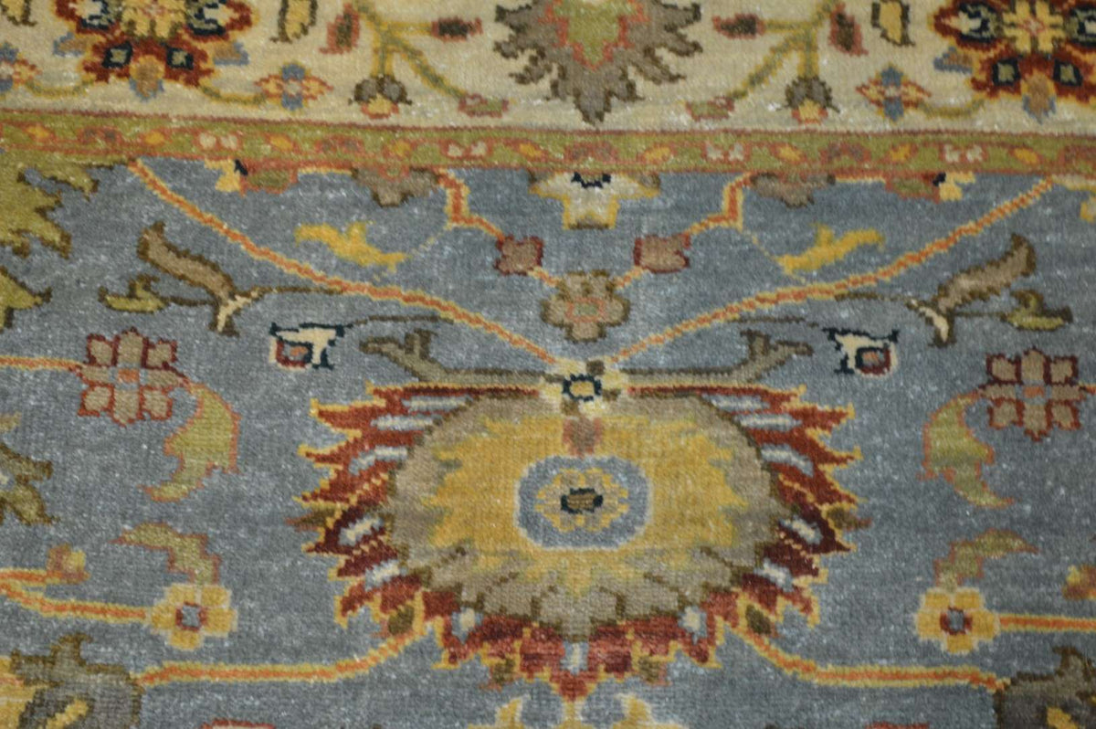 4' 0" x 5' 8" India Mahal Rug image 5