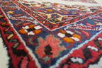 3' 3" x 4' 9" Persian Bakhtiar Rug image 8