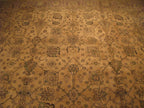 10' 0" x 11' 5" Persian Tabriz Rug image 8