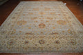 10' 1" x 14' 0" India Sultanabad Rug image 1