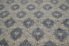 8' 0" x 10' 0" Tibetan Transitional Rug image 10