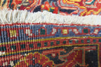 3' 8" x 5' 4" Persian Gorevan Rug image 9
