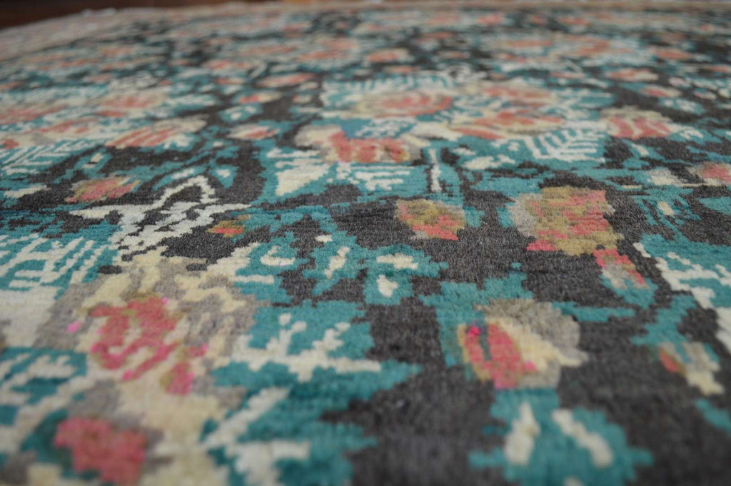 6' 0" x 8' 0" Persian Shiraz Rug image 9