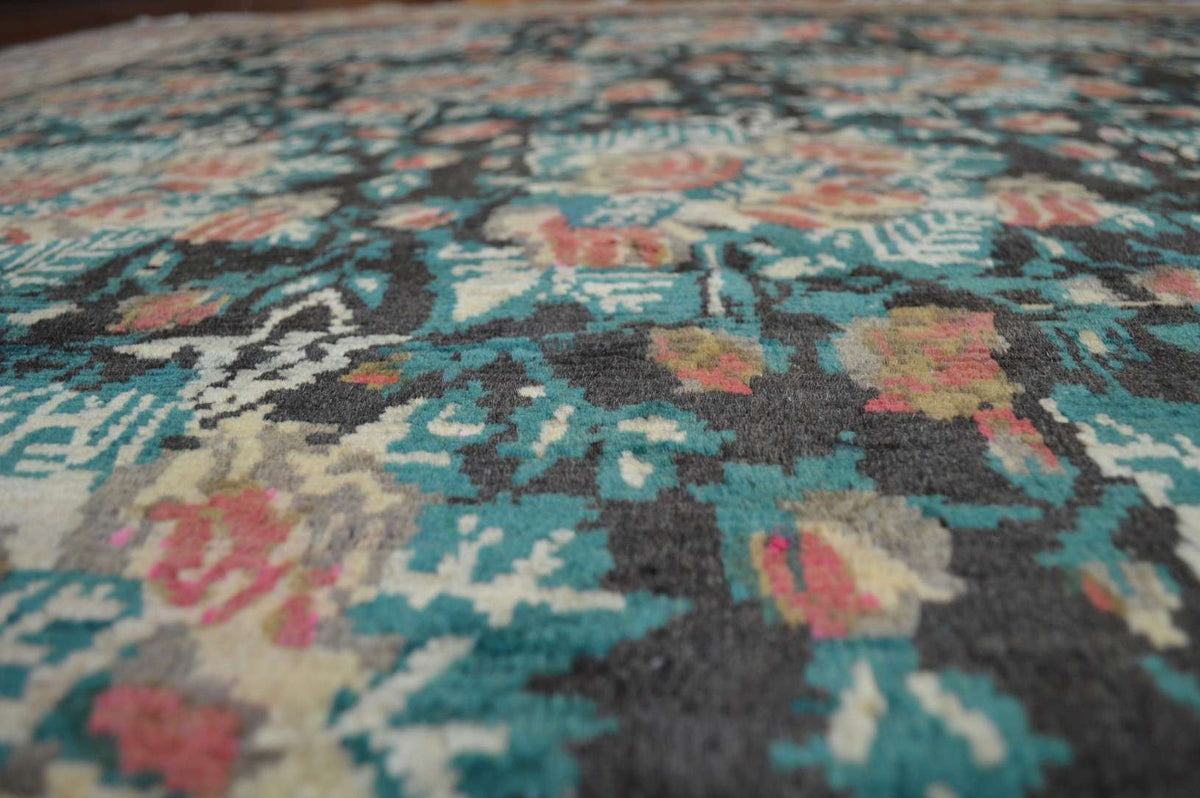 6' 0" x 8' 0" Persian Shiraz Rug image 9