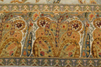 8' 1" x 9' 9" India Sultanabad Rug image 8