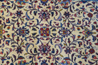 2'6'' x 13'1'' Persian Sarouk Runner image 10